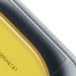 Nothing tease son casque Headphone (a) avec des couleurs vives