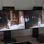 DSLL 4 versus DSLL 4.5 // Source : Sylvain Pichot - Frandroid