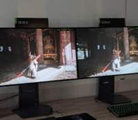 DSLL 4 versus DSLL 4.5 // Source : Sylvain Pichot - Frandroid