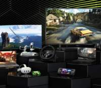 GeForce Now disponible sur plus de dispositifs // Source : Nvidia GeForce Now disponible sur plus de dispositifs // Source : Nvidia