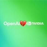 Vers l&rsquo;éclatement de la bulle IA ? Nvidia, OpenAI et le risque d&rsquo;une rupture à 100 milliards de dollars