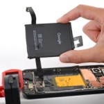 Crédit : iFixit -CC BY-NC-SA 3.0)