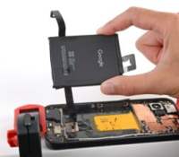 Crédit : iFixit -CC BY-NC-SA 3.0) Crédit : iFixit -CC BY-NC-SA 3.0)