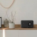 Compact et lumineux, ce vidéoprojecteur 4K bradé à -20 % transforme votre salon en salle de cinéma