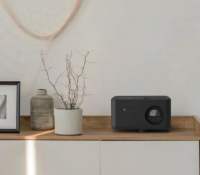 Le vidéoprojecteur Optoma Photon Life PK31B.