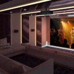 Optoma UHZ78LV : le nouveau vidéoprojecteur triple laser RGB 4K qui vise le haut de gamme du home cinéma