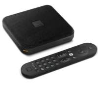 Le décodeur Orange TV 6