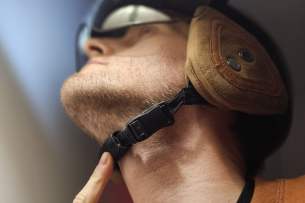 Fivela magnética Overade Life