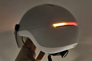 Indicadores traseiros Overade Life