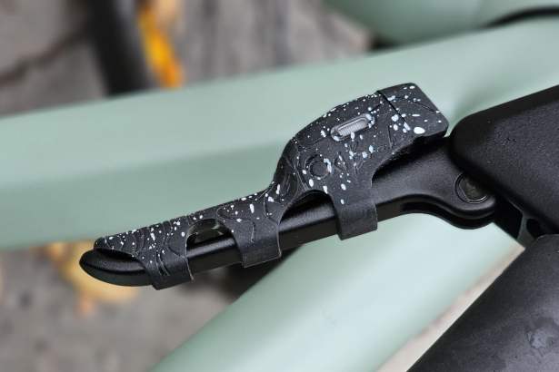 Vida útil OxiBrake 2