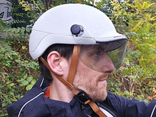 Correias Overade Life