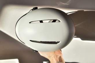 Ventilação Overade Life