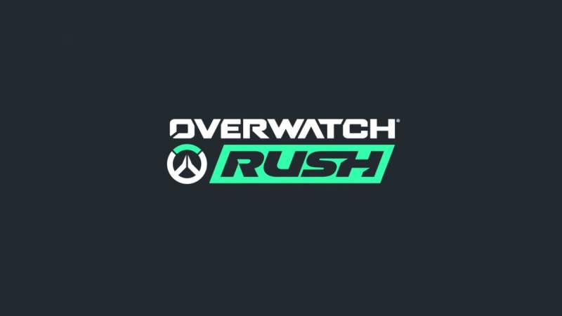 Voici Overwatch Rush&nbsp;: Blizzard veut réinventer le hero shooter pour smartphone