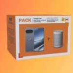 Fnac associe le Google Pixel 10 Pro XL à une enceinte Bang & Olufsen dans ce pack à -33 %