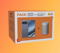Pack Google Pixel 10 Pro XL + Beosound Explore