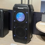 Panasonic BMAX30 : la nouvelle enceinte transportable de 320 watts qui veut animer toutes les fêtes