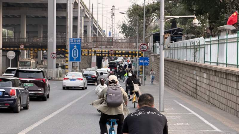 Le miracle de Pékin : la méthode stricte qui a dépollué l’air chinois en seulement 10 ans