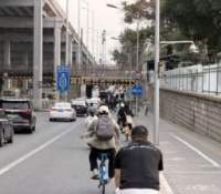 Pékin // Source : Vincent Sergère pour Frandroid