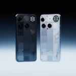 Nothing défie Apple avec son prochain smartphone