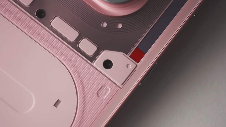 Phone (4a) design SECRETS revealed 1-26 screenshot