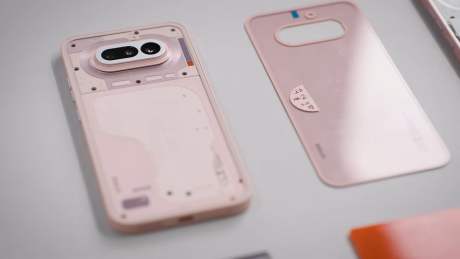 Phone (4a) design SECRETS revealed 1-36 screenshot