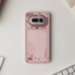 Phone (4a) design SECRETS revealed 1-56 screenshot