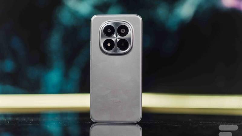 Test du Xiaomi Redmi Note 15 Pro+&nbsp;: un smartphone convaincant, bousculé par les anciennes gloires de Xiaomi