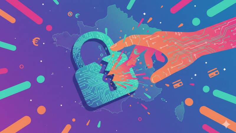 Piratage DGFiP&nbsp;: «&nbsp;les personnes concernées seront directement contactées&nbsp;» après la fuite de 1,2 million d&rsquo;IBAN