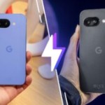 Google Pixel 10a vs Pixel 9a : quelles sont les vraies différences ?