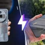 POCO F7 vs Nothing Phone (3a) Pro : comment choisir le meilleur téléphone milieu de gamme ?