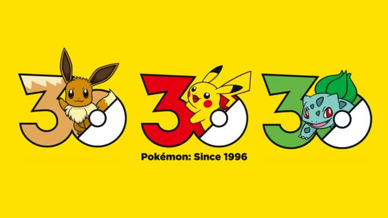 30 ans de Pokémon&nbsp;: retour sur l’héritage technologique de la licence Pokémon