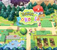 Pokémon Pokopia Pokémon Pokopia