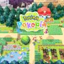 À mi-chemin entre Animal Crossing et Minecraft, Pokémon Pokopia sur Switch 2 est en précommande au meilleur prix juste ici