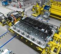 Usine Porsche // Source : Porsche