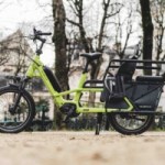 J&rsquo;ai testé le VELLO DE VILLE Loady, le vélo cargo électrique le plus personnalisable du marché