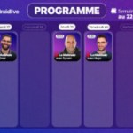 Triple Matinale au menu : voici notre programme Twitch de la semaine