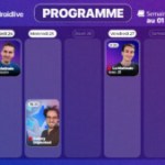 Découverte des Galaxy S26 sur Unlock Talk et double Matinale : notre programme Twitch de la semaine s&rsquo;annonce chaud
