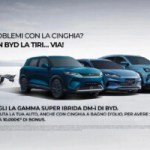 « Un problème avec la courroie » : BYD se moque ouvertement des moteurs PureTech de Stellantis, mais ça ne passe pas