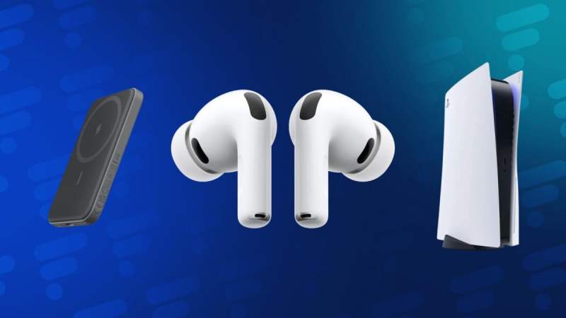 AirPods Pro 3, batterie MagSafe Anker 621 et forfait Coriolis 5G : les 3 meilleurs bons plans tech de ce jeudi 12 février 2026