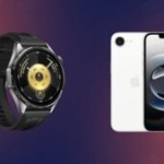 Huawei Watch GT 6, Forfait 5G 120 Go et iPhone 16e : les 3 promos tech à ne pas manquer ce mercredi 18 février 2026