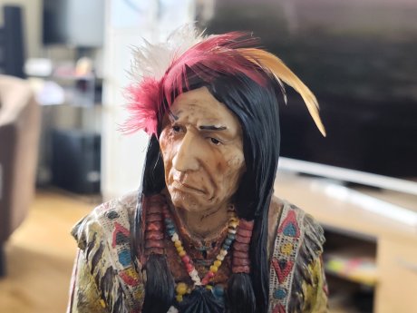 Redmi Note 15 Pro+ Portrait