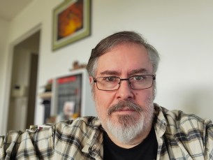 Redmi Note 15 Pro+ Selfie