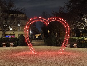 Redmi Note 15 Pro+ Zoom 2x Nuit