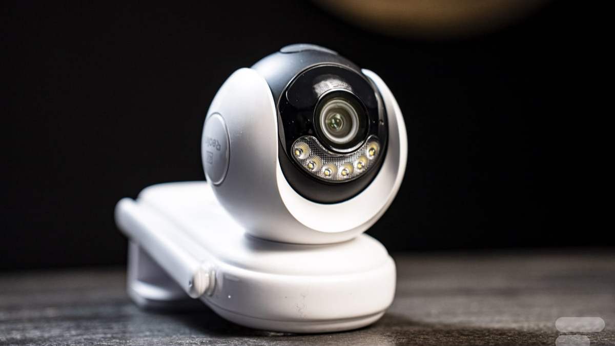 Reolink Altas PT Ultra : test d'une caméra 4K autonome