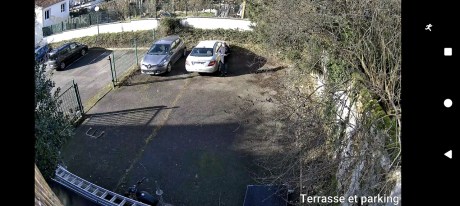 Reolink Atlas PT Ultra capture video jour (4)