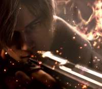 Resident Evil 4 Remake