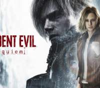 Resident Evil Requiem