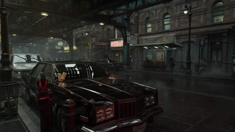 Resident Evil Requiem // Fonte: Capcom