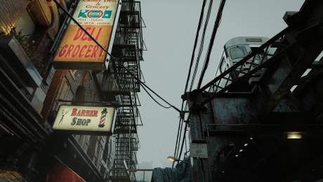 Resident Evil Requiem // Fonte: Capcom