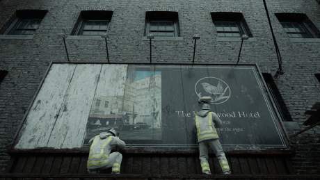 Resident Evil Requiem // Fonte: Capcom